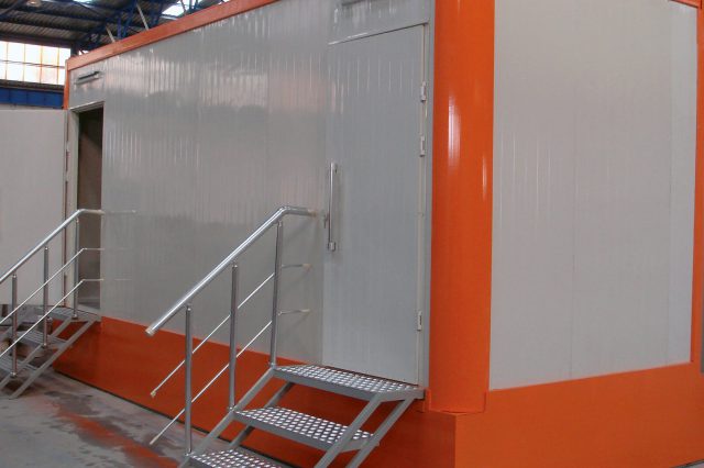 container-type